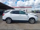 Chevrolet Equinox Lt Image 15