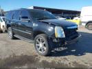 Cadillac Escalade Standard Image 1