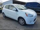 Mitsubishi Mirage Es Image 1