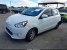 Mitsubishi Mirage Es Image 2