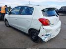 Mitsubishi Mirage Es Image 17