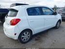 Mitsubishi Mirage Es Image 13