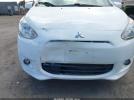 Mitsubishi Mirage Es Image 4