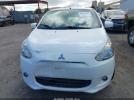 Mitsubishi Mirage Es Image 12