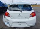 Mitsubishi Mirage Es Image 10