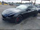 Maserati Quattroporte S Q4 Image 2