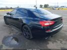 Maserati Quattroporte S Q4 Image 3