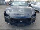 Maserati Quattroporte S Q4 Image 6