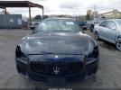 Maserati Quattroporte S Q4 Image 12