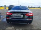 Maserati Quattroporte S Q4 Image 16