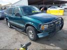 Chevrolet Blazer Image 1