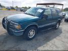 Chevrolet Blazer Image 2