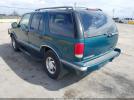 Chevrolet Blazer Image 16