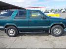 Chevrolet Blazer Image 12