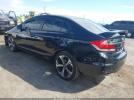 Honda Civic Si Image 3