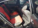Honda Civic Si Image 5