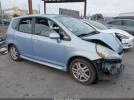 Honda Fit Sport Image 1