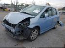 Honda Fit Sport Image 2