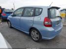 Honda Fit Sport Image 7