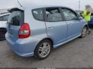 Honda Fit Sport Image 8