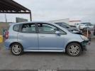 Honda Fit Sport Image 13