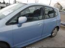 Honda Fit Sport Image 14