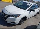 Nissan Versa S Xtronic Cvt Image 16