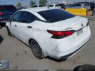 Nissan Versa S Xtronic Cvt Image 2