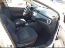 Nissan Versa S Xtronic Cvt Image 8