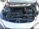 Nissan Versa S Xtronic Cvt Image 11