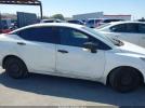 Nissan Versa S Xtronic Cvt Image 4