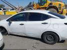 Nissan Versa S Xtronic Cvt Image 9