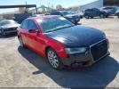 Audi A4 2.0t Premium Image 1
