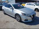 Nissan Altima 2.5 S Image 1