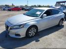 Nissan Altima 2.5 S Image 5