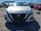 Nissan Altima 2.5 S Image 9