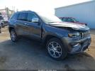 Jeep Grand Cherokee Limited 4x4 Image 1