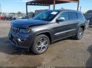 Jeep Grand Cherokee Limited 4x4 Image 4