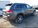 Jeep Grand Cherokee Limited 4x4 Image 7
