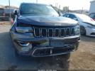 Jeep Grand Cherokee Limited 4x4 Image 2