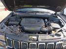 Jeep Grand Cherokee Limited 4x4 Image 10