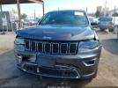 Jeep Grand Cherokee Limited 4x4 Image 13
