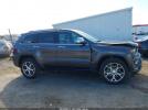Jeep Grand Cherokee Limited 4x4 Image 3