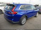 Honda CR-V Ex-l 2wd Image 2