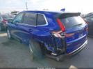 Honda CR-V Ex-l 2wd Image 3
