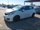 Honda Fit Sport Image 11
