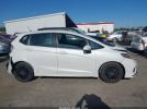 Honda Fit Sport Image 12