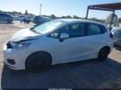 Honda Fit Sport Image 15
