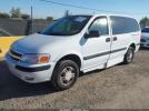Chevrolet Venture Image 3