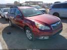 Subaru Outback 2.5i Premium Image 1